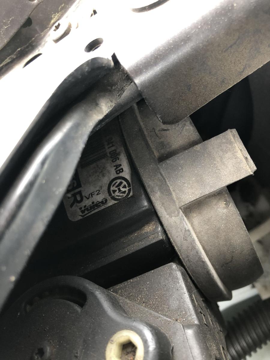 VW Passat 3C B6 Variant Scheinwerfer rechts Hauptscheinwerfer Halogen Valeo OEM