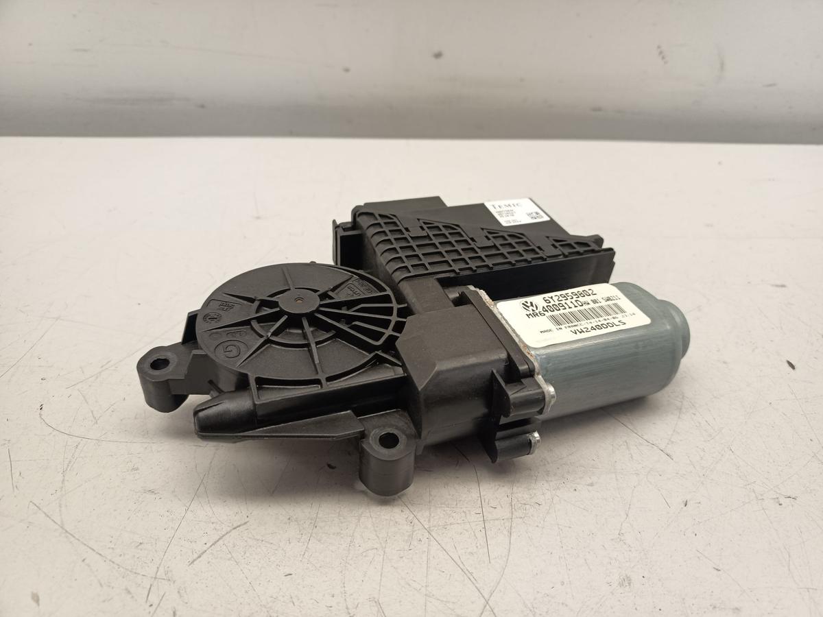 VW Polo 9N original Motor Fensterheber links 6Y2959802 Baujahr 2006