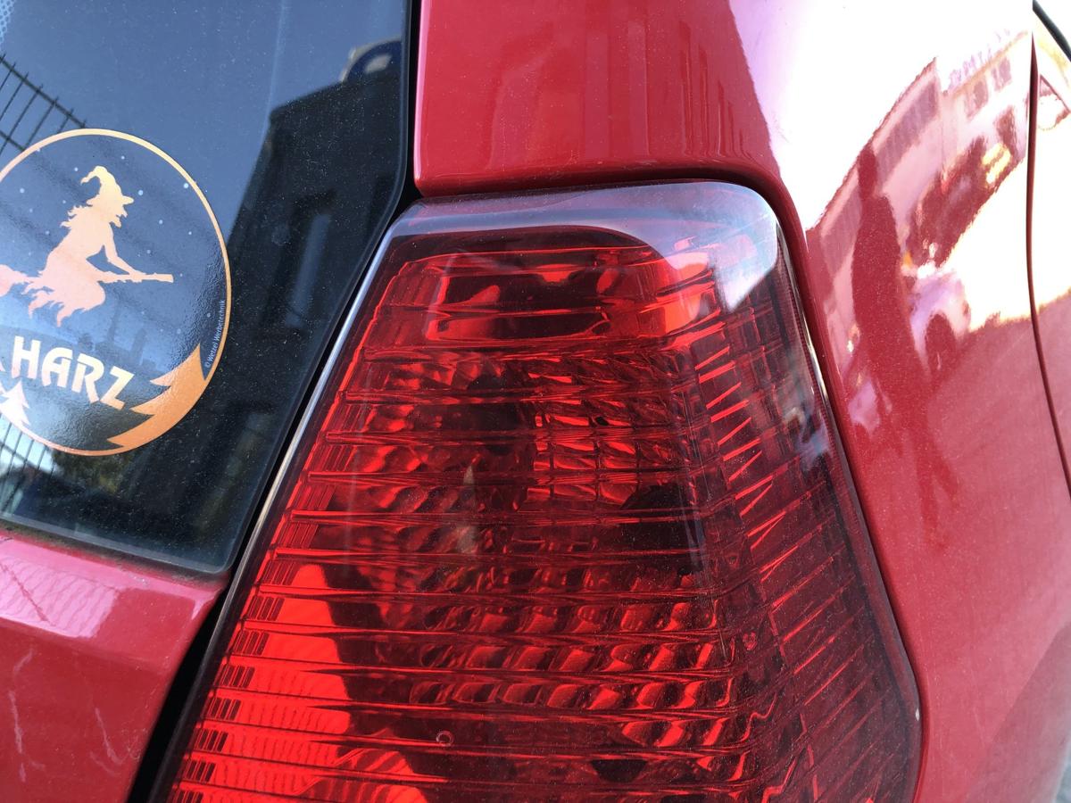 Hyundai i10 PA R&uuml;ckleuchte rechts R&uuml;cklicht Heckleuchte Schlusslicht