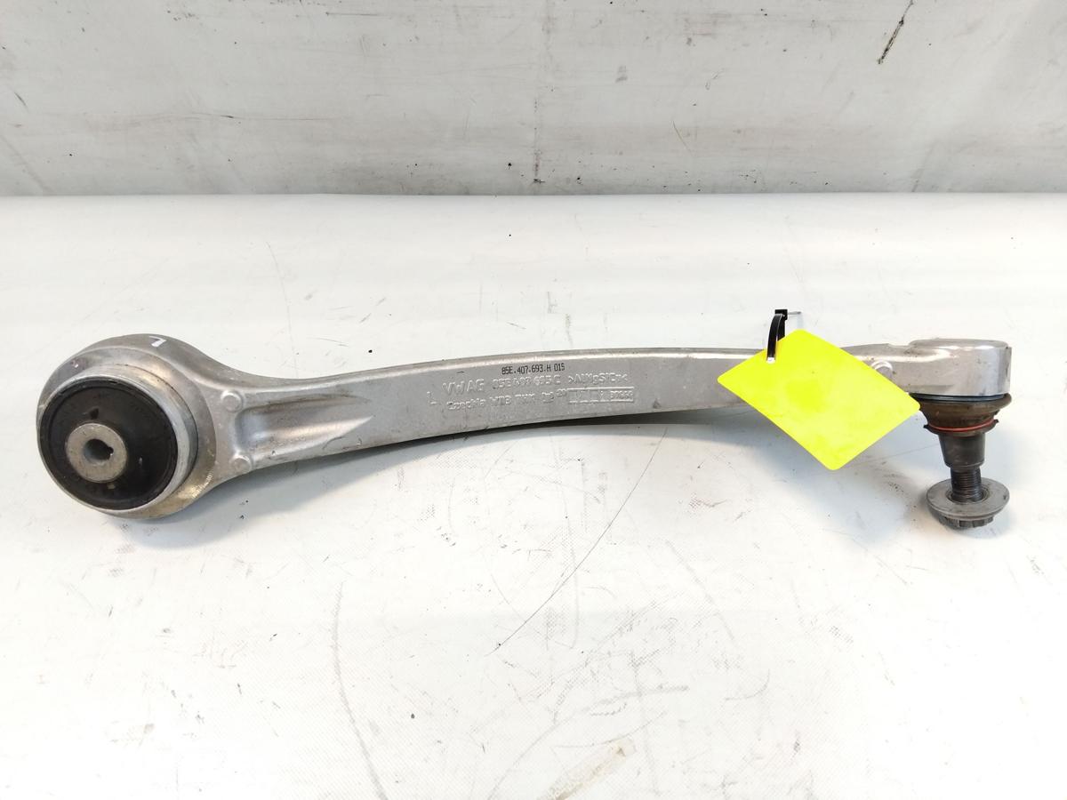 Porsche Macan 2 XAB original F&uuml;hrungslenker Vorderachse links 85E407693H Bj.2024