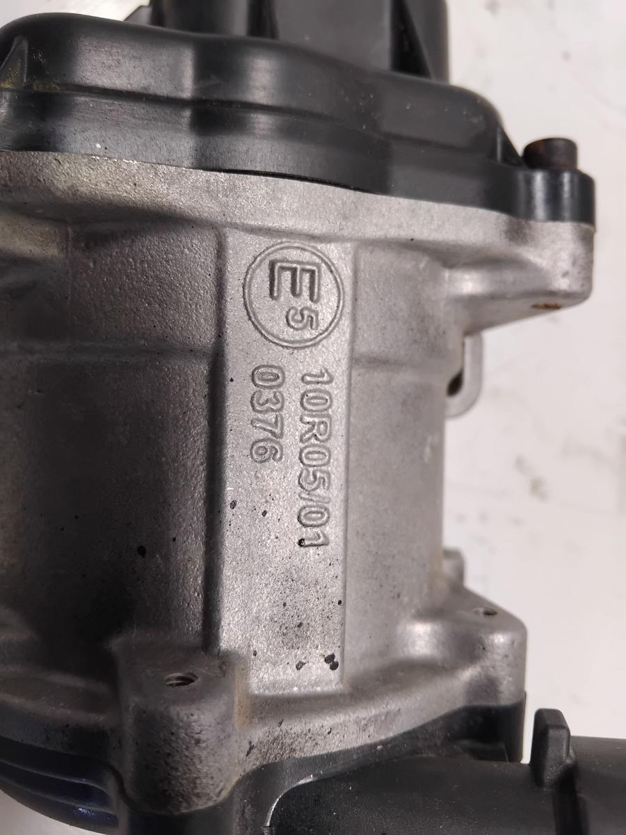 Renault E-Tech ZE D-Wide original Wasserpumpe 23177550 Bj.2022