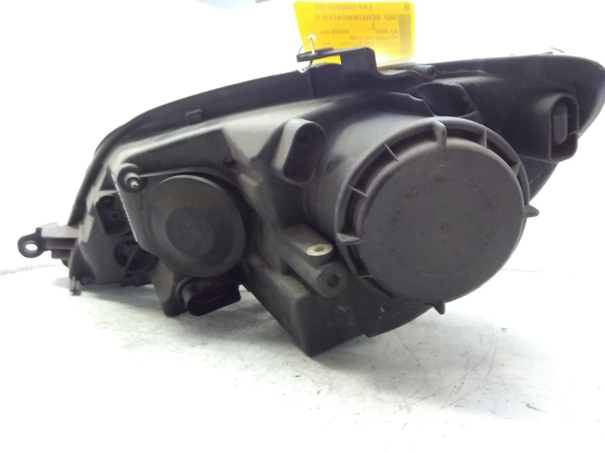VW Golf Plus 5M original Scheinwerfer rechts Halogen mit LWR BJ2008