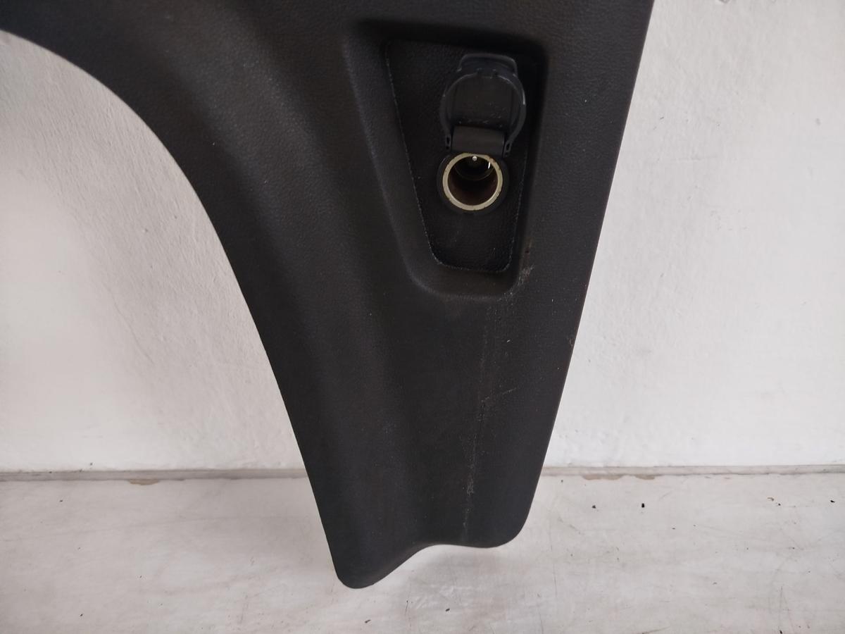 Mercedes Citan W420 Seitenverkleidung rechts Laderaum Innenverkleidung