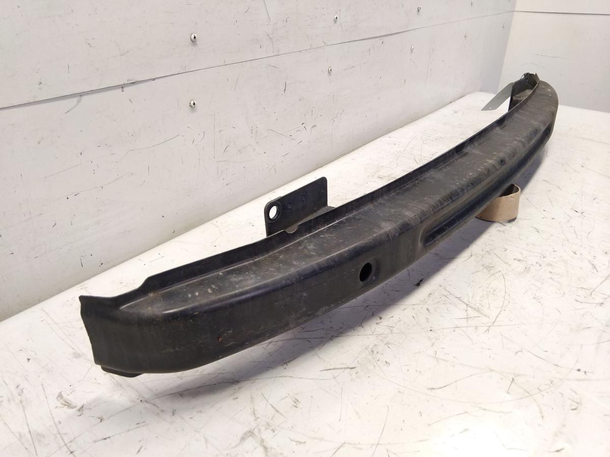 Seat Arosa 6H original Tr&auml;ger Verst&auml;rkung Sto&szlig;f&auml;nger vorn Bj.1999