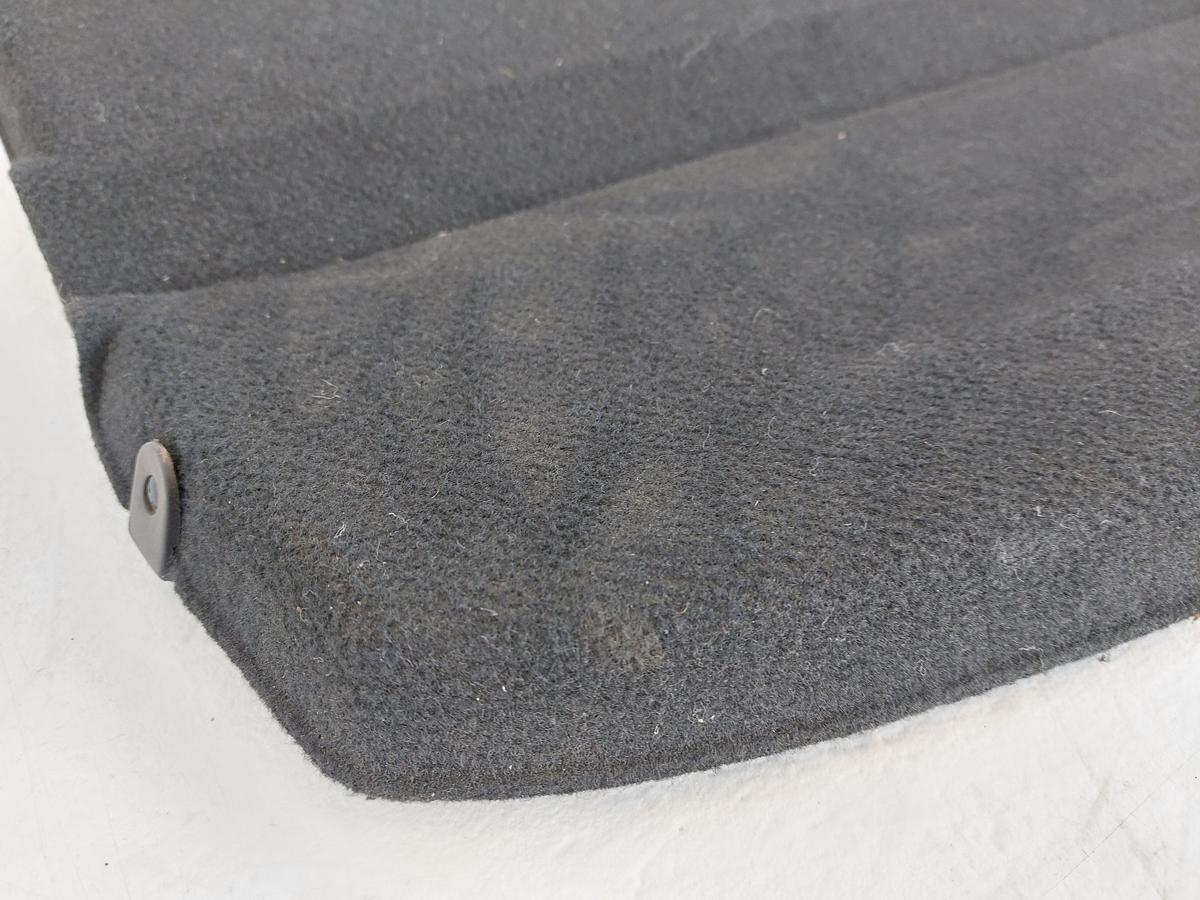 Peugeot 2008 I CU ab16 Hutablage Heckablage Laderaumabdeckung