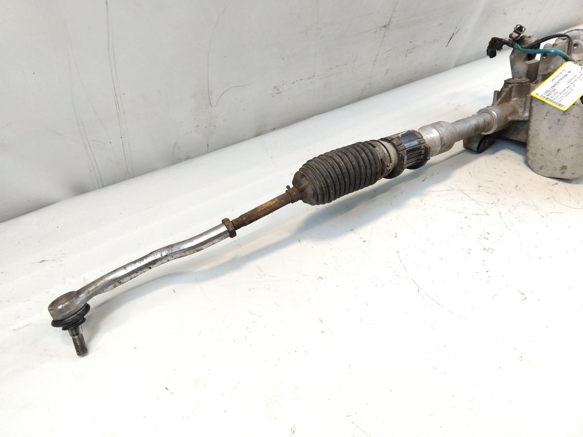 Honda Civic VIII FK FN original Lenkgetriebe mit Elektroservomotor BJ2008