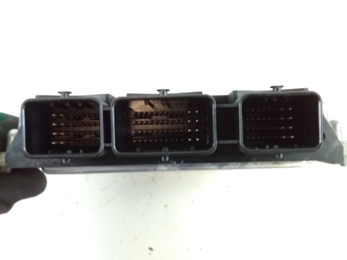 Volvo V50 S40 orig.Steuergerät Motor 1.6D 80kw D4164T BJ2009 4N5112A650BB