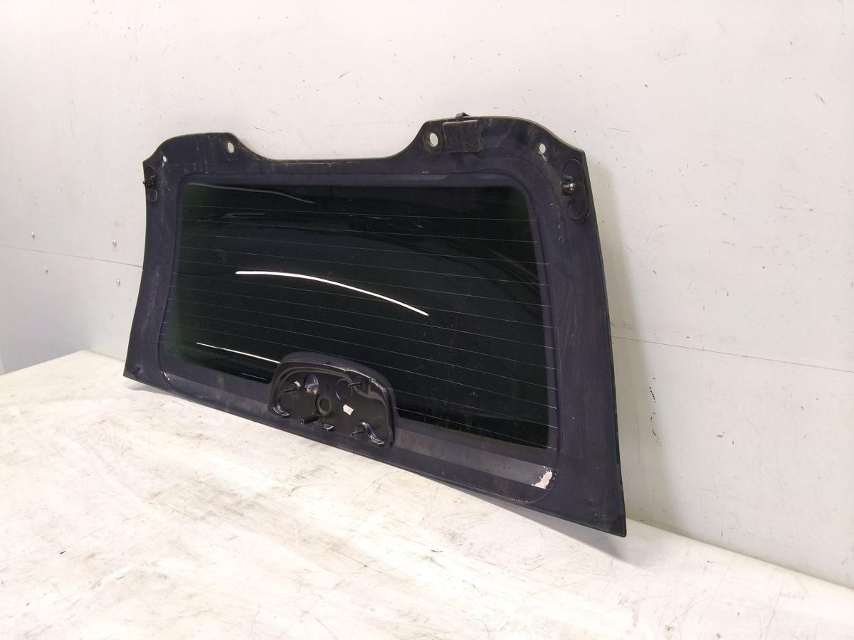 Peugeot 206SW Kombi Heckscheibe original abgedunkelt und beheizt BJ2003