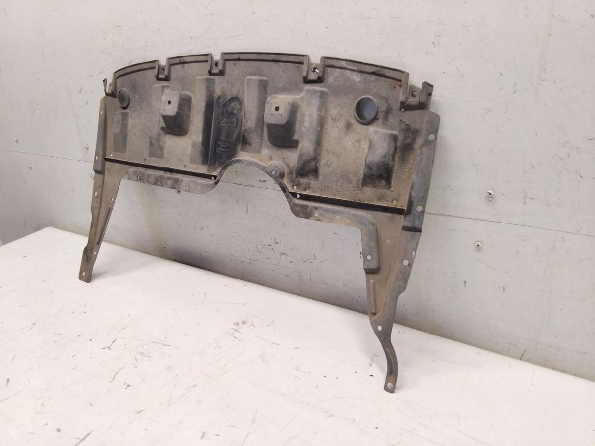 Mitsubishi Colt Z30 original Motorunterschutz BJ2005