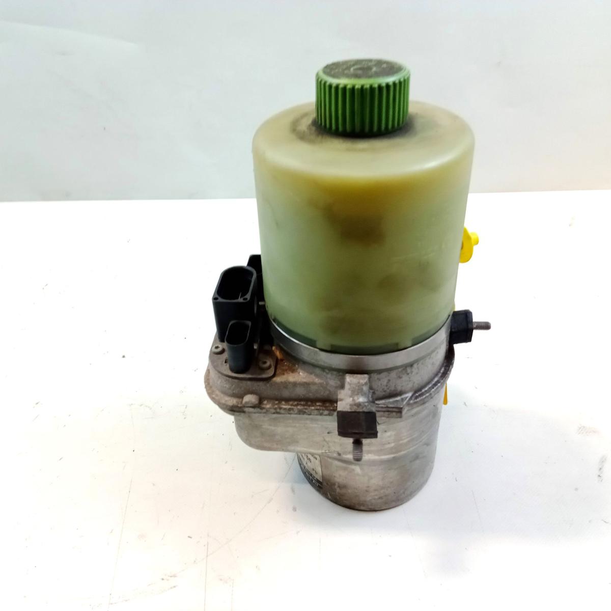 Skoda Fabia 2 5J original Servopumpe TRW elektrohydraulisch 6R0423156 Bj.2008