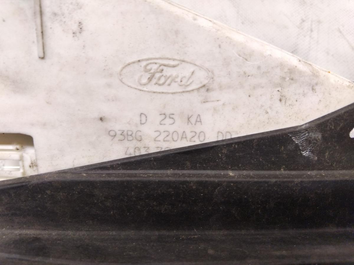 Ford Galaxy original Türschloß vorn links mit Zentralverriegelung Bj.2001