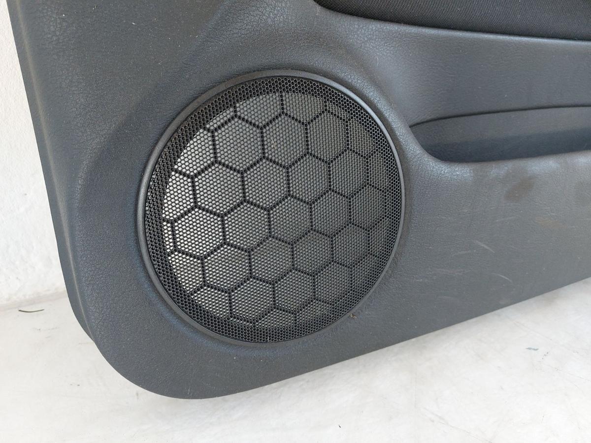 VW Golf 4 Bora 1J Variant Türverkleidung vorn rechts Türpappe Innenverkleidung