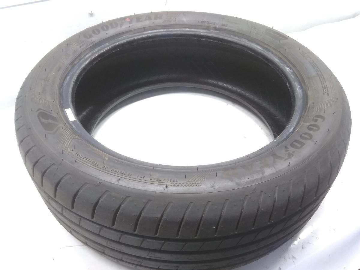 Sommerreifen Goodyear Eagle F1 225/50R18 95W Bj.2022