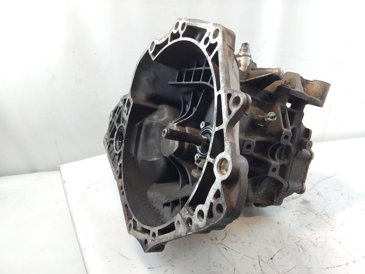 Opel Astra G original 5 Gang Schaltgetriebe F17 W3.55 1.7TD 59kw Bj.2004