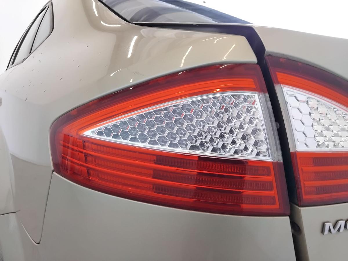 Ford Mondeo 4 BA7 Flie&szlig;heck original R&uuml;ckleuchte Heckleuchte links au&szlig;en BJ2007