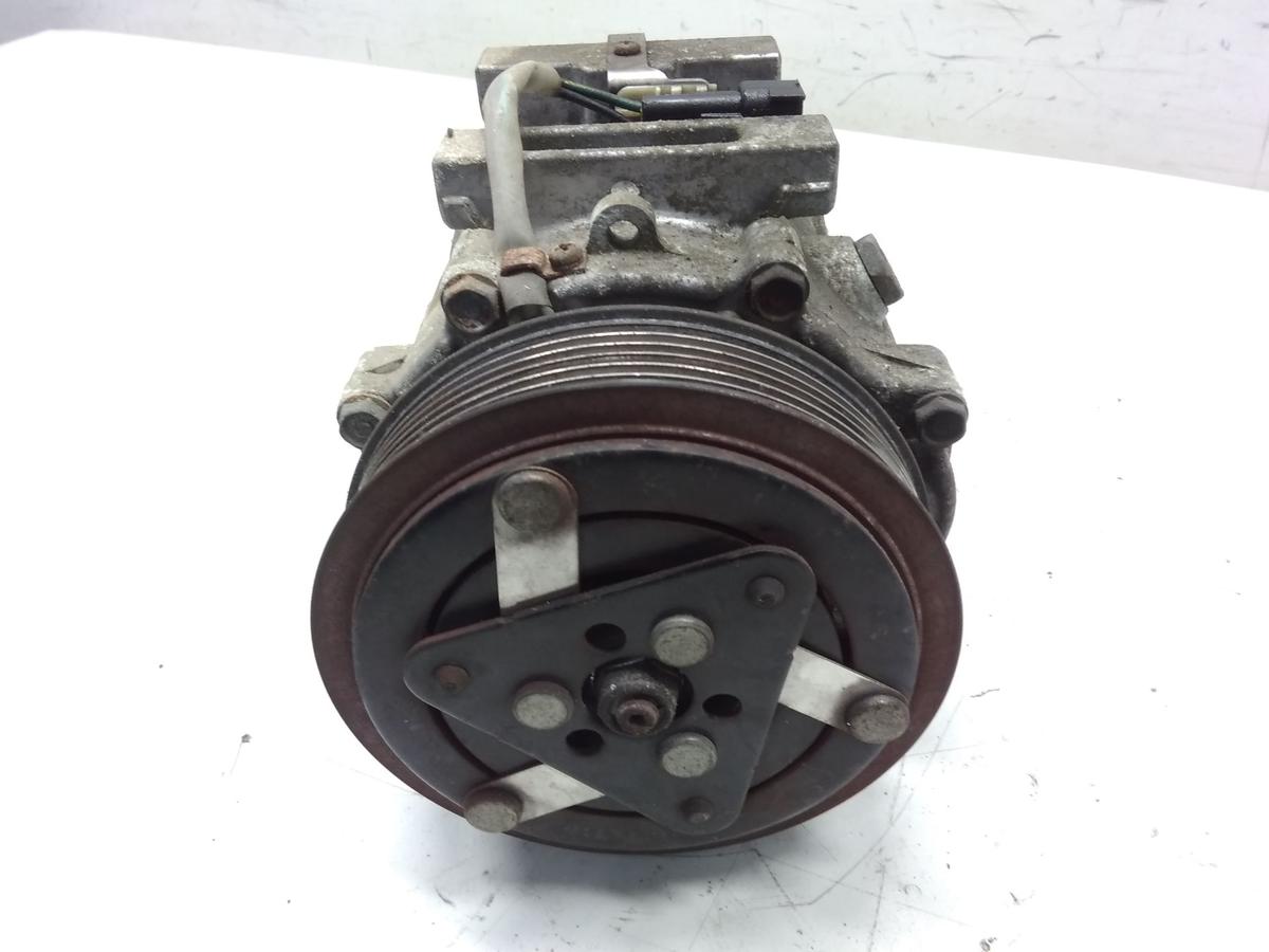 Volvo V50 original Klimakompressor 2.0TD 100kw D4204T Bj.2008