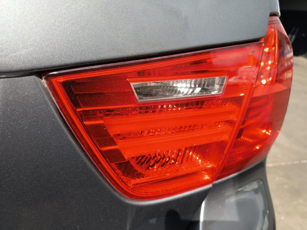 BMW 3er E91 Kombi original R&uuml;ckleuchte rechts innen Facelift Baujahr 2009