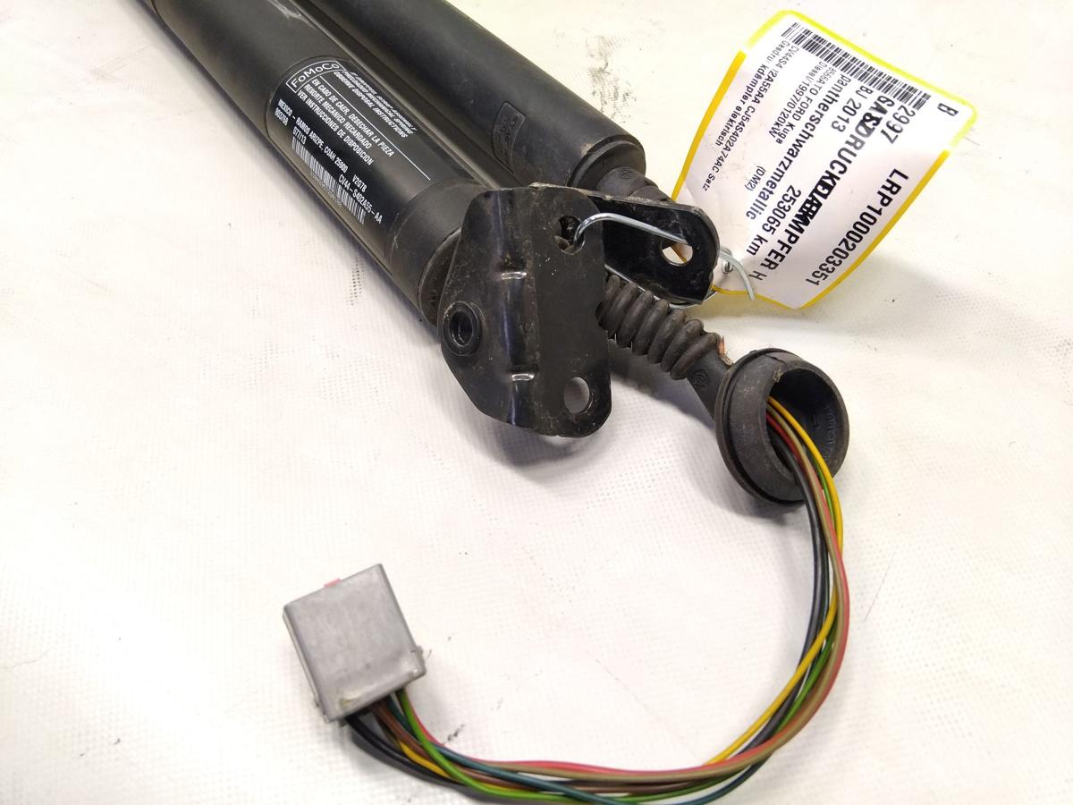 Ford Kuga 2 original Satz Gasdruckd&auml;mpfer Heckklappe elektrischer Antrieb BJ2013