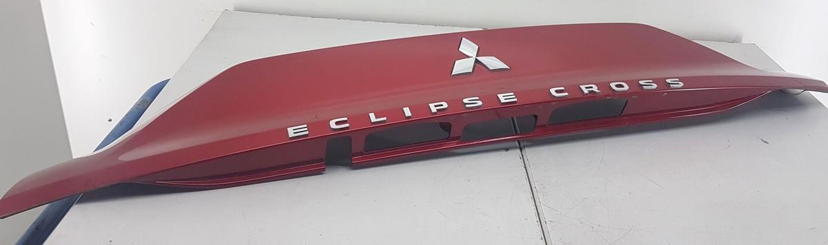 Mitsubishi Eclipse Cross Heckblende f&uuml;r Heckklappe Bj2023 5817A411ZZ Blende Heck