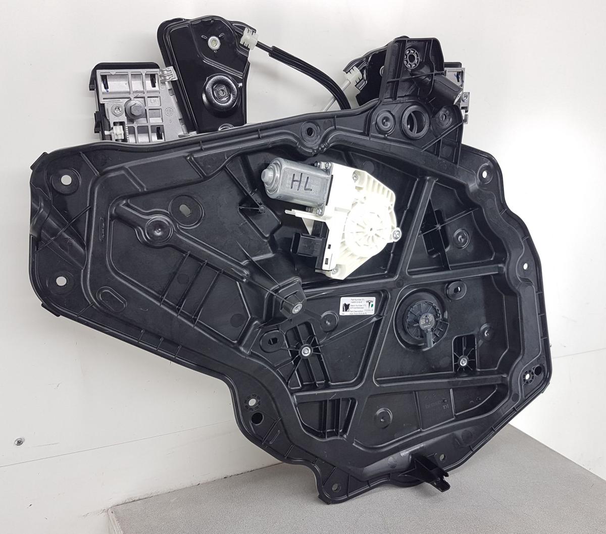 Tesla Model Y Fensterheber hinten links Bj22 149551200E 152680600B mit Motor