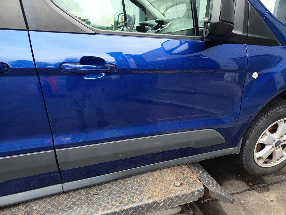 Ford Tourneo Connect Mk2 II orig Tür vorn rechts Beifahrertür Indic Blau Bj 2015