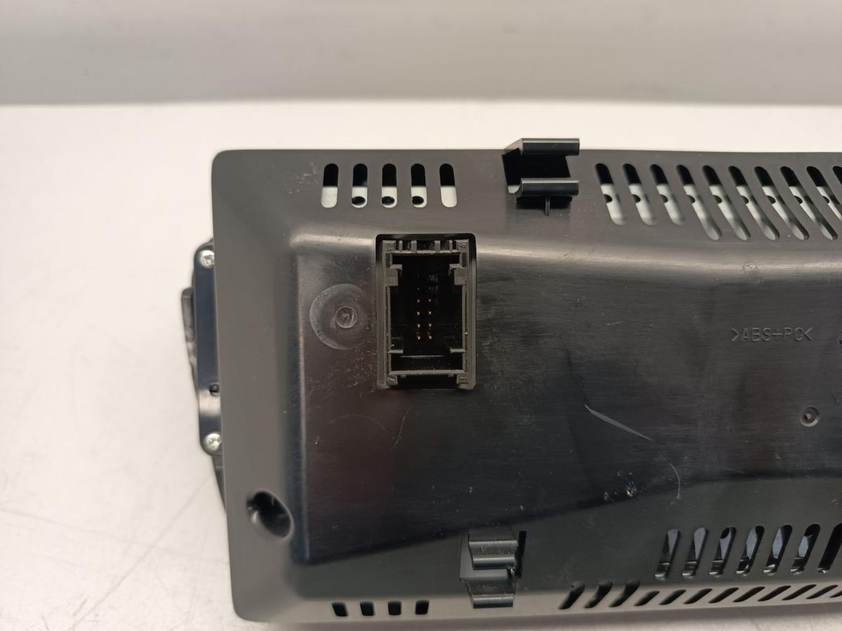 BMW 3er E91 original Bildschirm Display Radioanzeige 65829114364 Bj 2006