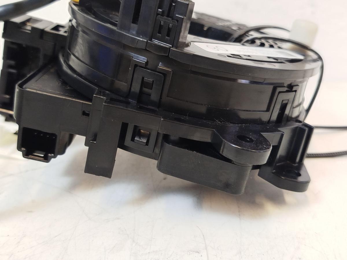 Nissan Leaf ZE1 40kWh Schleifring Wickelfeder Kontaktring Lenkrad OEM