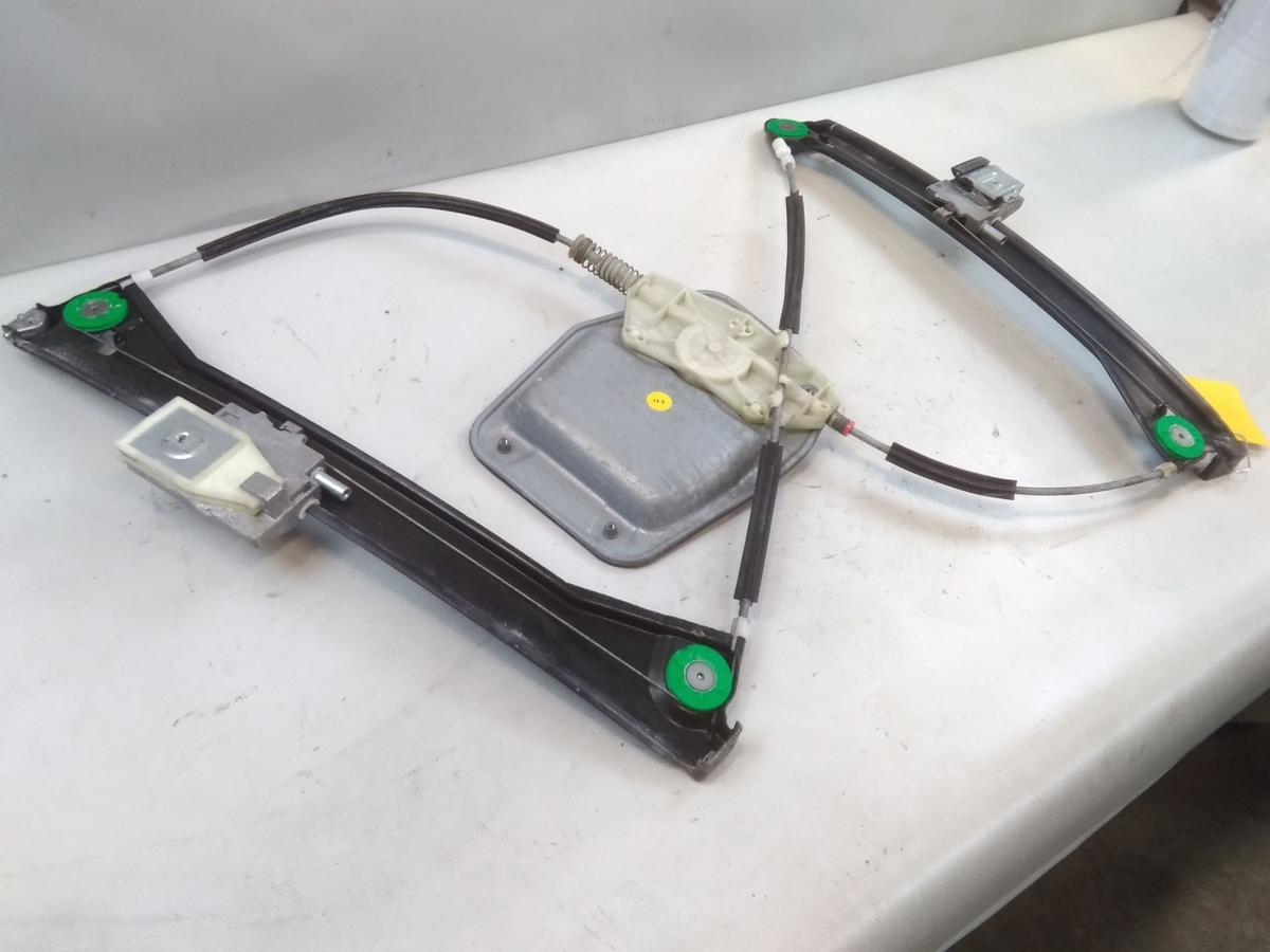 VW Eos original Fensterheber vorn rechts elektrisch ohne Hebermotor Bj.2006