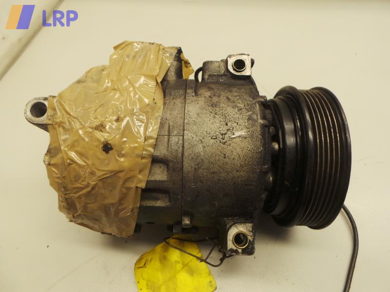 Audi A6 C5 4B Klimakompressor 4B0260808 BJ1998