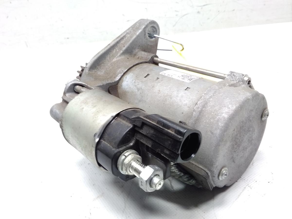 VW Golf Sportsvan original Anlasser Starter 1.2TSI 81kw 0AM911024A Bj.2014
