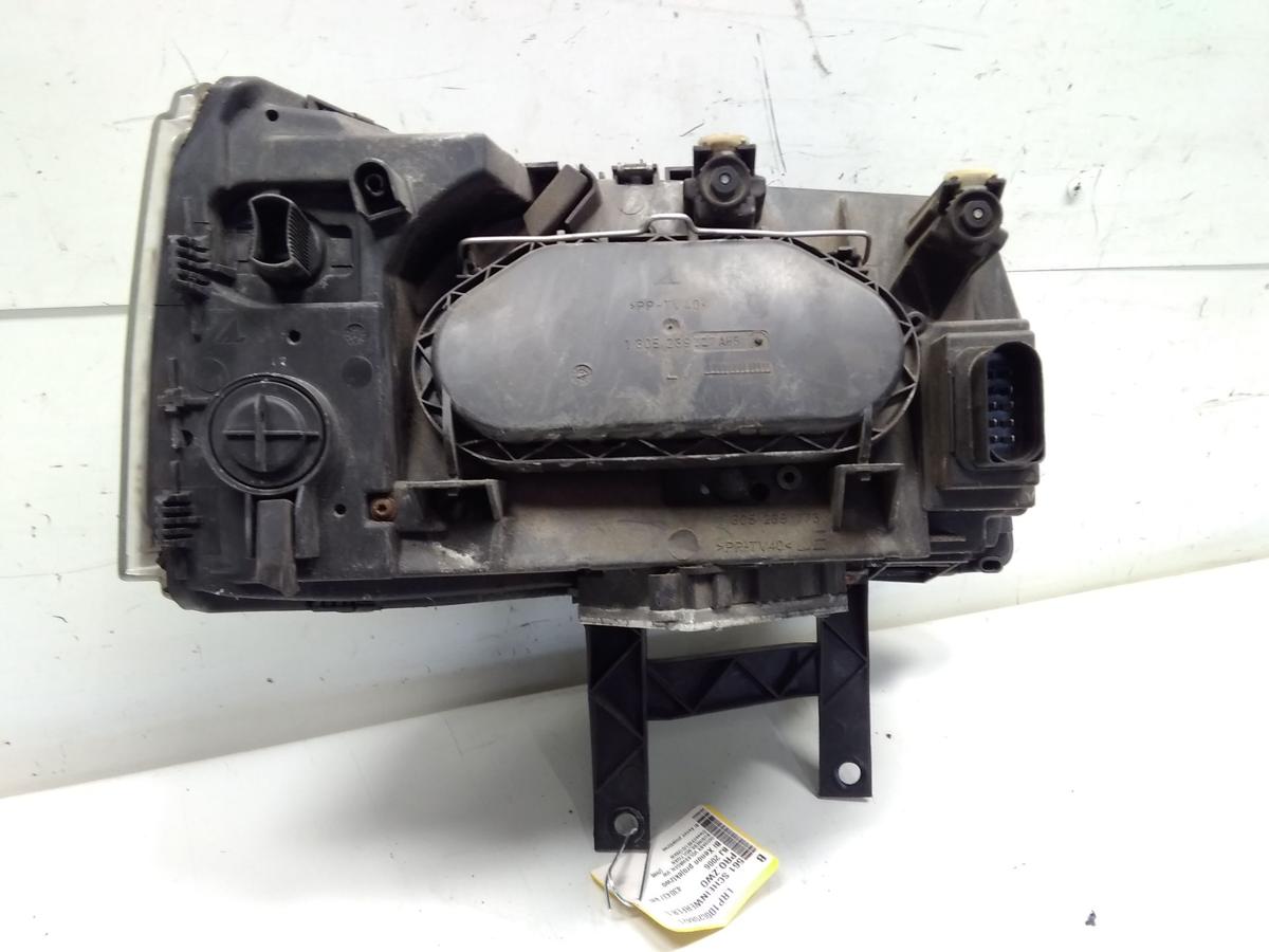 VW T5 Bi Xenon Scheinwerfer links projektzwo Bj.2006 134-5.0 KBA90797