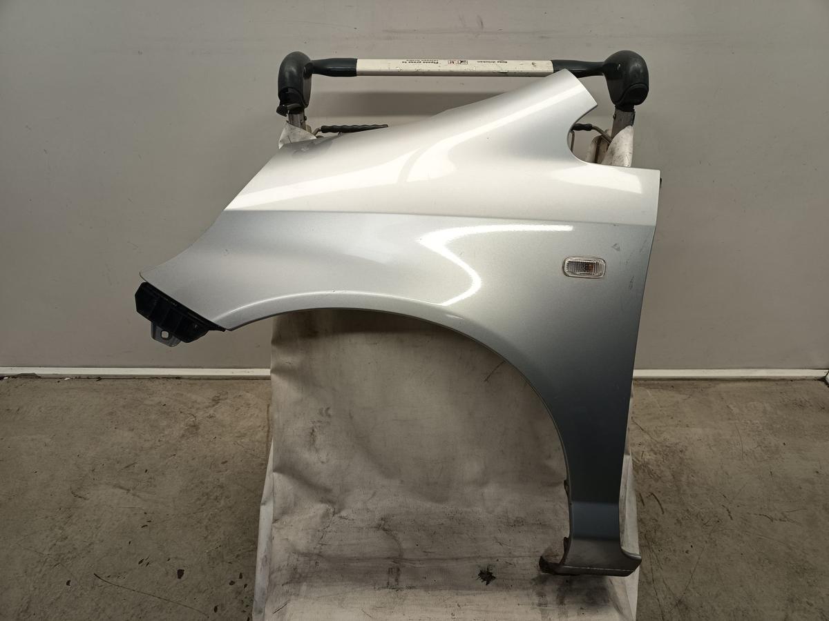 Honda Jazz GD orig Kotflügel links NH623M Silber bis Bj 2005