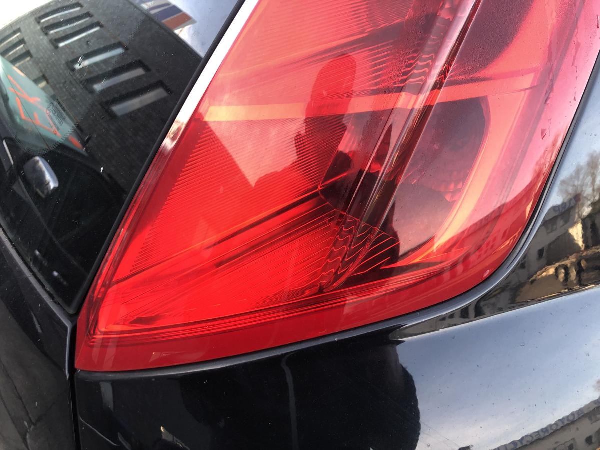Fiat Grande Punto 199 R&uuml;ckleuchte rechts R&uuml;cklicht R&uuml;ckscheinwerfer 5t&uuml;rer