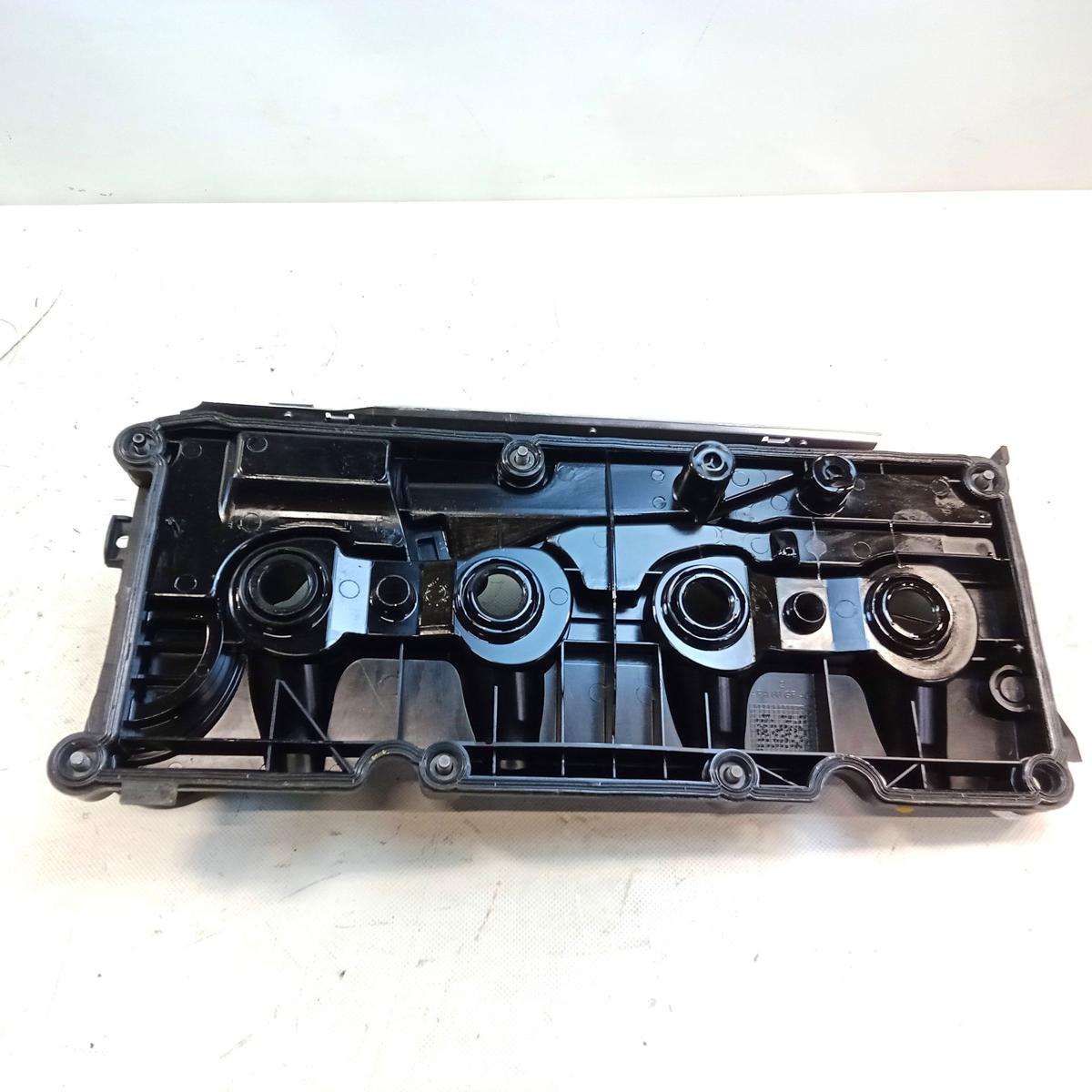 VW T-Cross 1C original Ventildeckel Zylinderkopfhaube 1.6TDI 70kw DGTD Bj.2020
