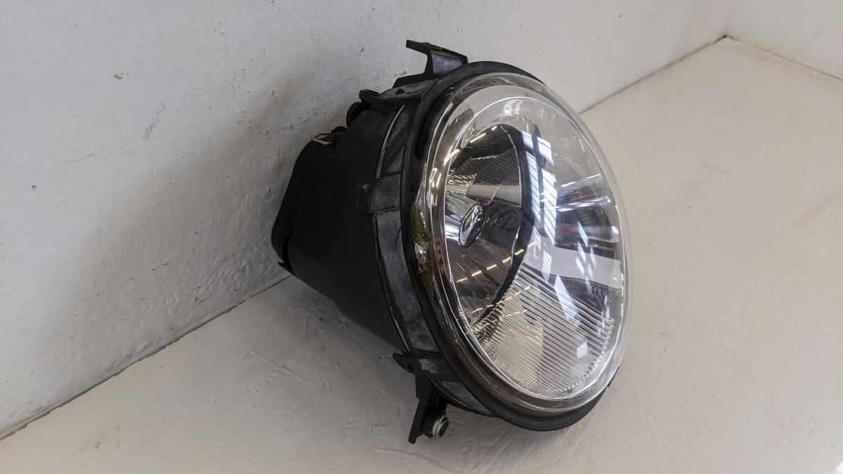 Scheinwerfer Hauptscheinwerfer Lampe vorn rechts DEPO VW Lupo 6X