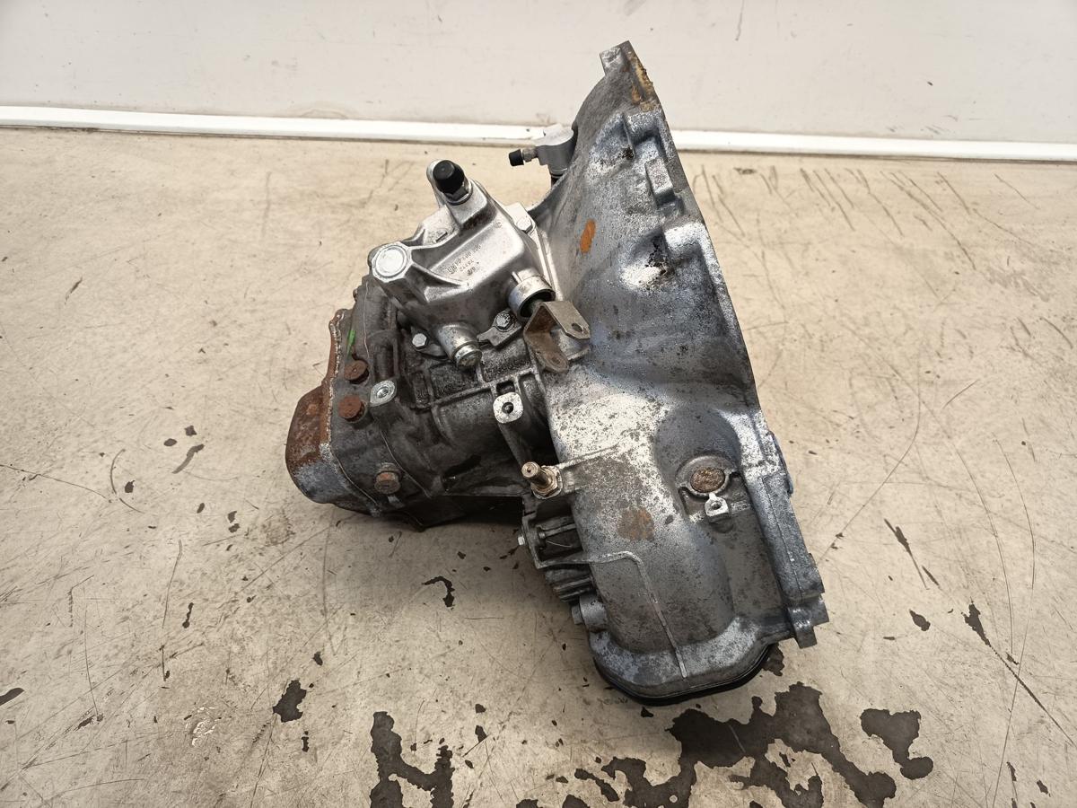 Opel Astra G original Schaltgetriebe 5G 1.6l 62kW Benzin Baujahr 2001