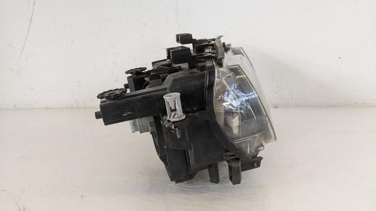 Scheinwerfer rechts Halogen Lampe Hauptscheinwerfer BMW E46 Compact