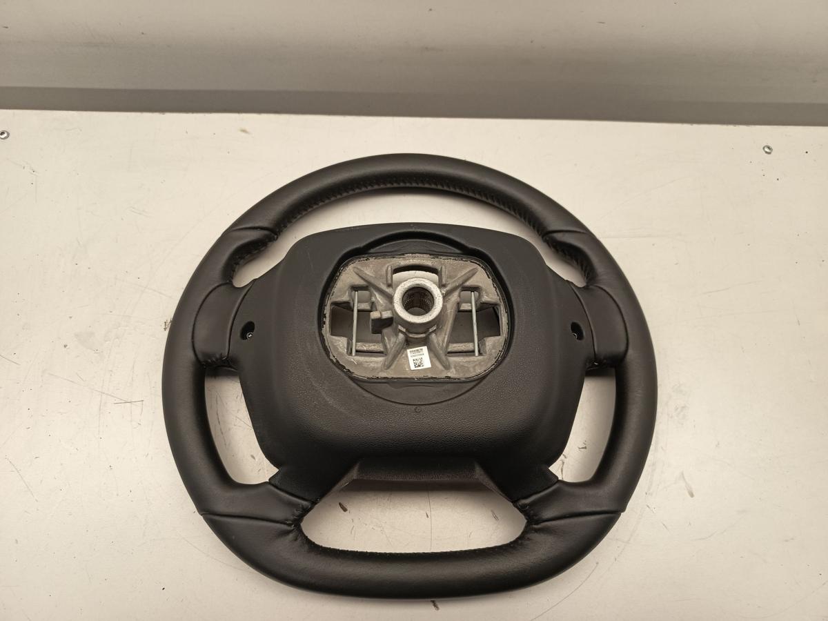 Citroen C4 II Picasso SpaceTourer Bj 2018 original Sportlenkrad Multifunktion