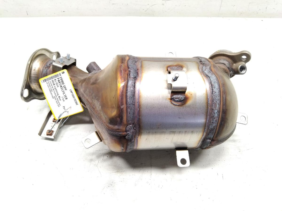Mitsubishi Eclipse Cross original OPF Partikelfilter Facelift 2.4 72kw 4B12
