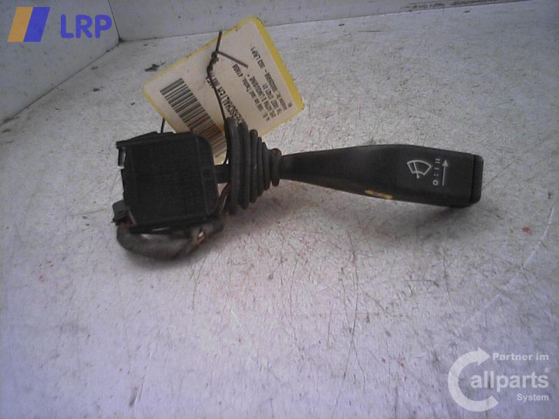 Opel Astra G original Wischerschalter 090413243 501536 SWF BJ1999