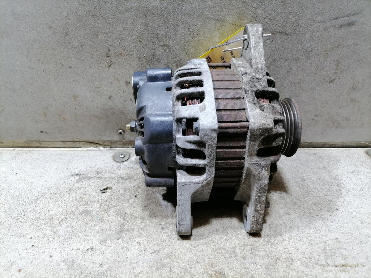 Kia Rio JB original Lichtmaschine Generator 1,4 71kw BJ06