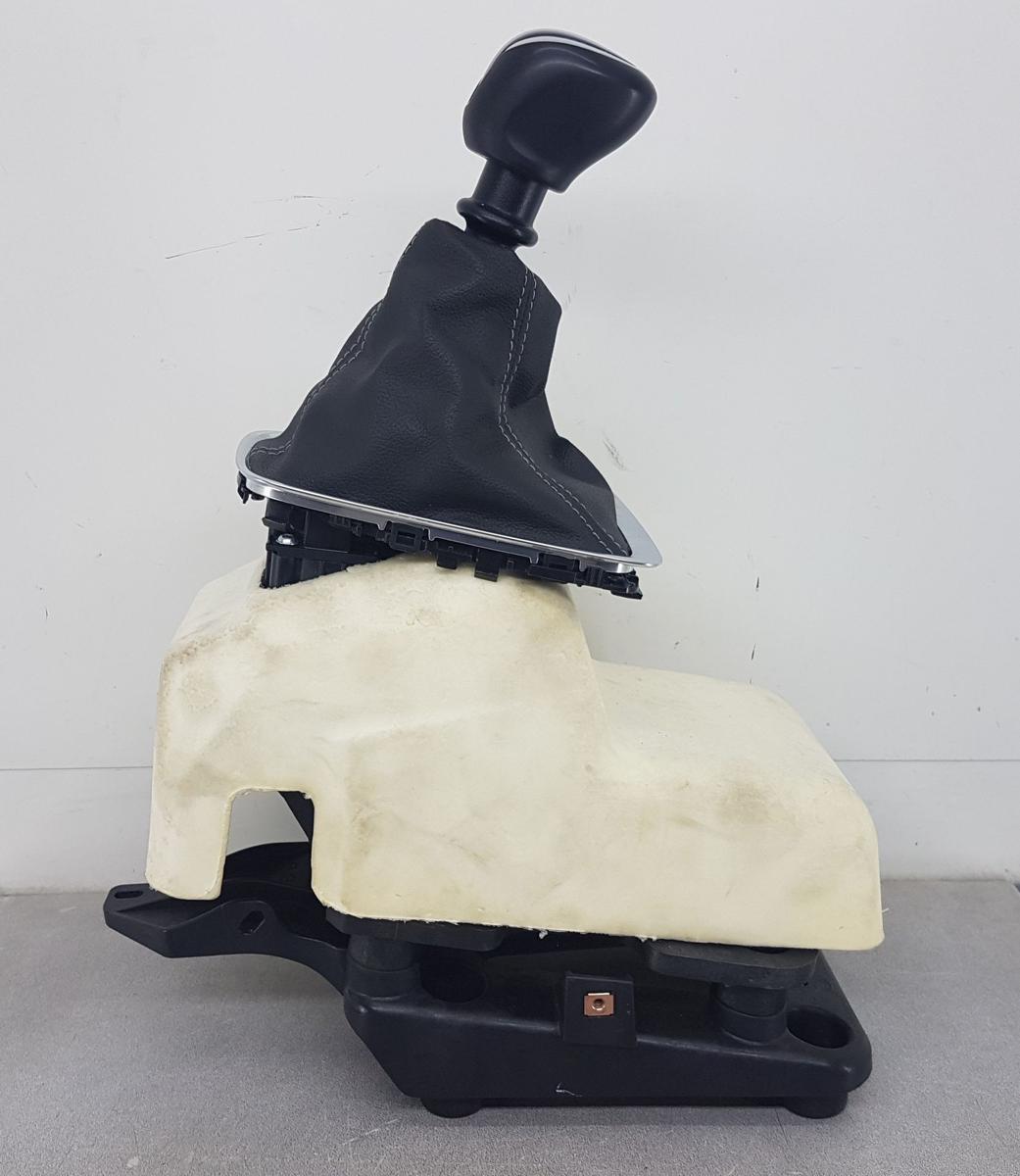 Opel Crossland X Schalthebel Schaltkulisse Bj2018 9810280280