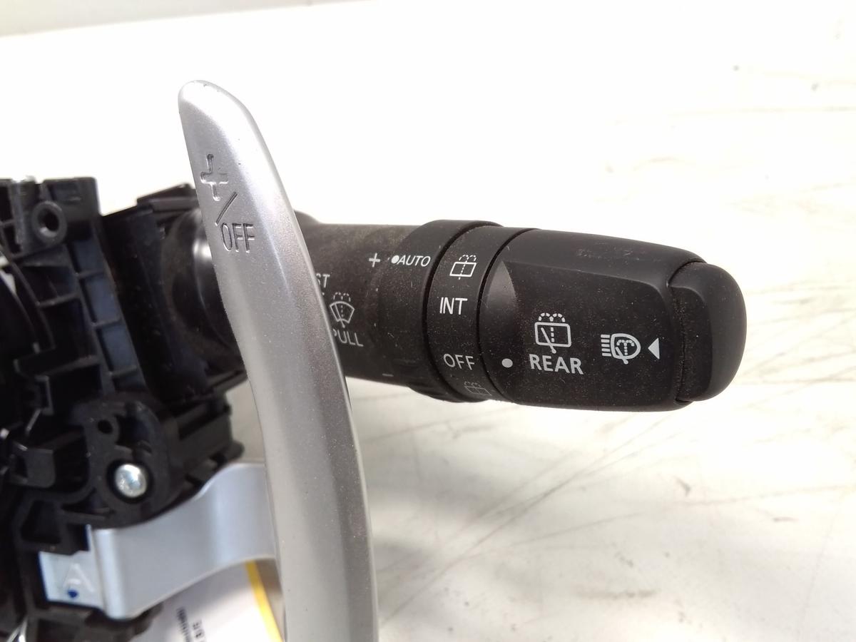 Mitsubishi Eclipse Cross original Kombischalter Schaltwippen Schleifring