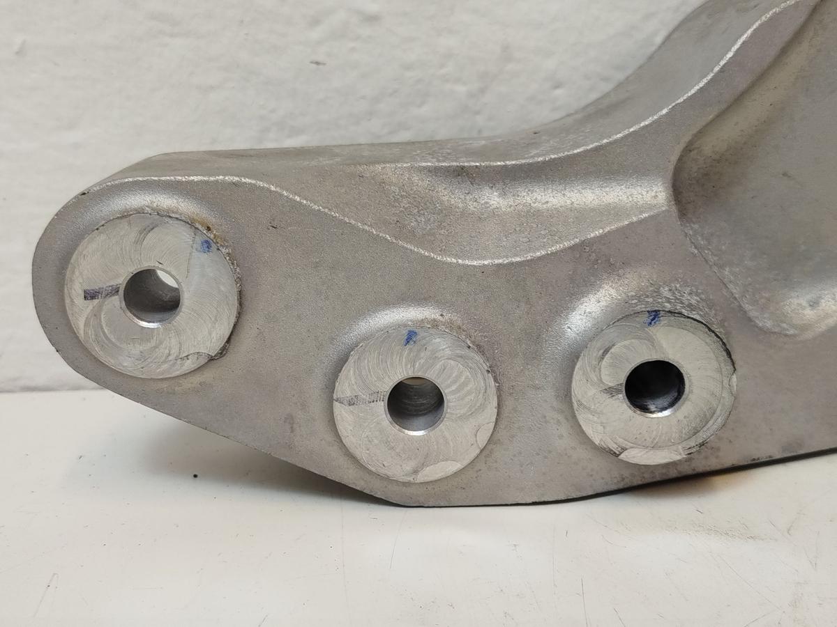 NIO ET7 Elektro Motorhalter Motorlager Elektromotor Frontmotor Motortr&auml;ger