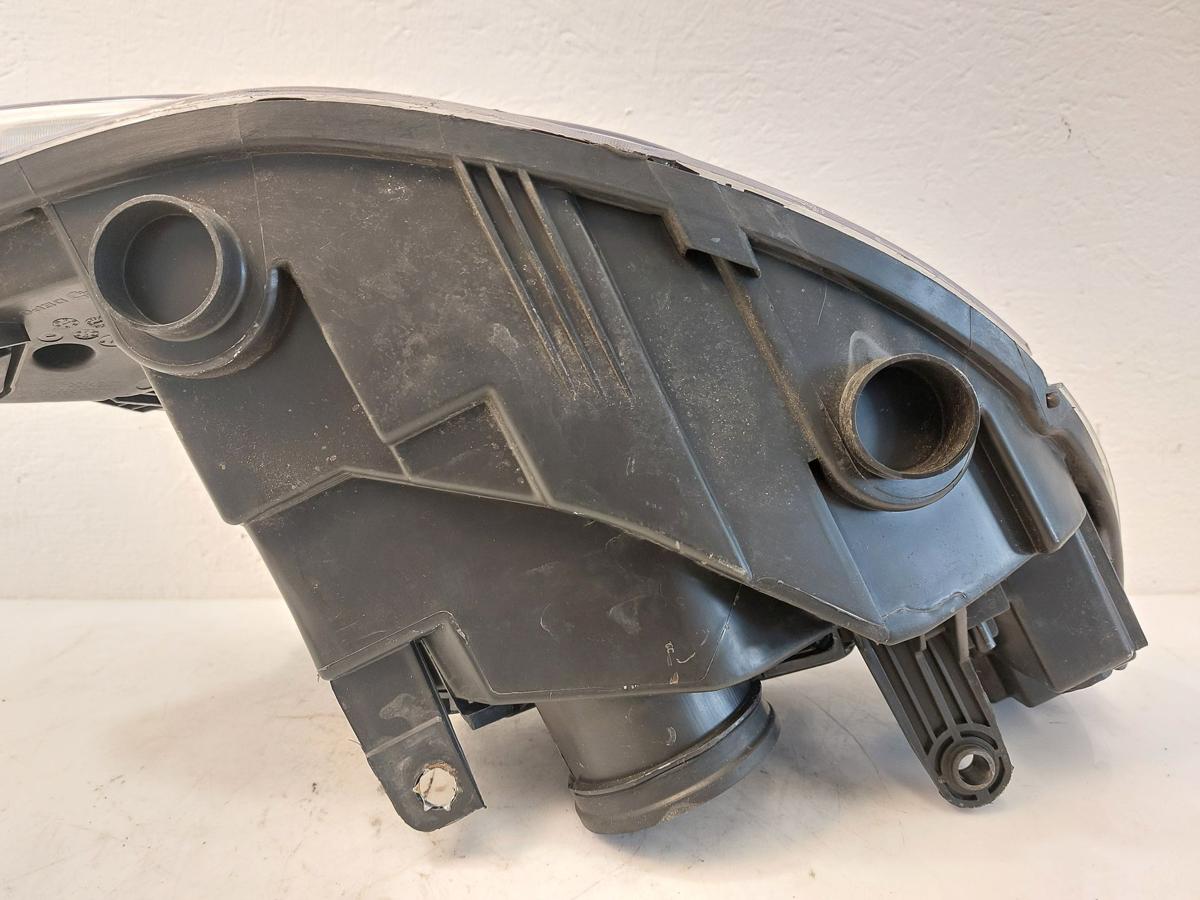 Seat Ibiza 6J Scheinwerfer Hauptscheinwerfer Frontscheinwerfer vorn links