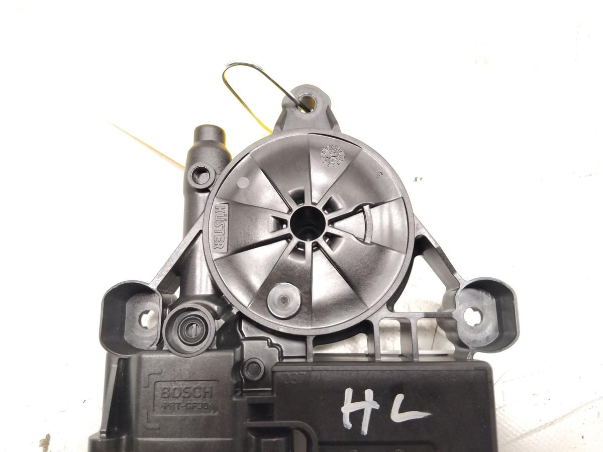 Seat Leon ST 5F original Fensterhebermotor hinten links 5Q0959407A Bj.2019