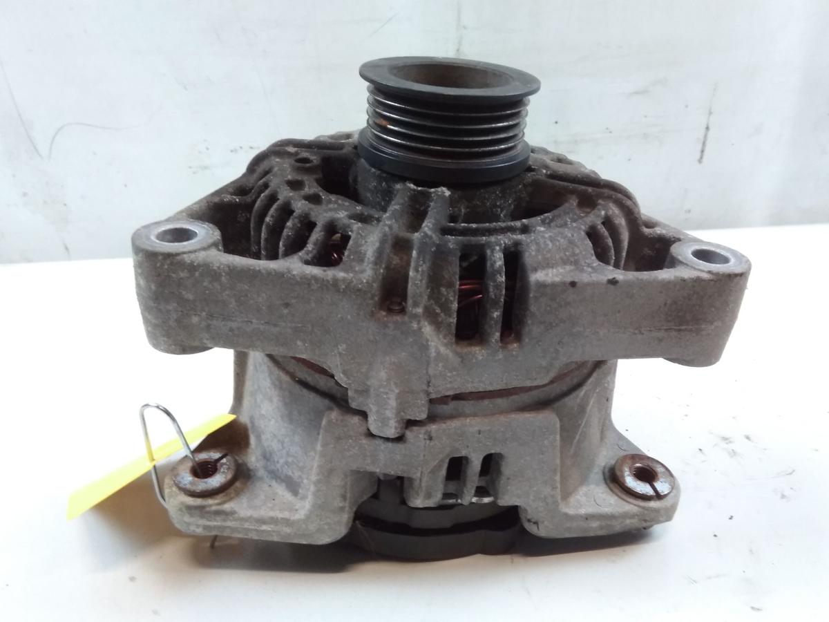 Opel Corsa D original Lichtmaschine Generator 100A 1.2 59kw Z12XEP BJ2006