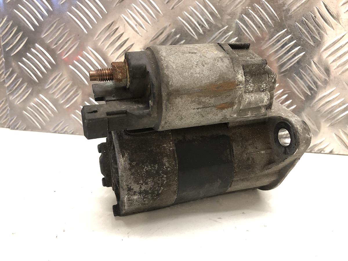 VW Golf 4 1J Anlasser Starter Valeo 020911023S 280503