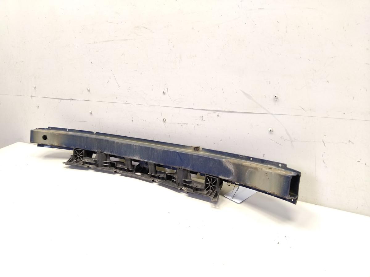 Opel Astra H original Tr&auml;ger Verst&auml;rkung Sto&szlig;stange Sto&szlig;f&auml;nger vorn Bj.2005