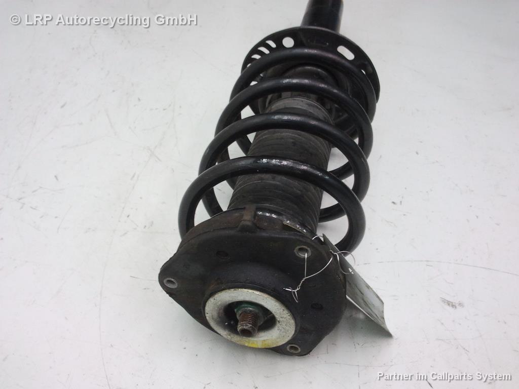 Skoda Yeti 5L original Federbein vorn links 1,8TSI 118KW Bj.2010 1T0412103A